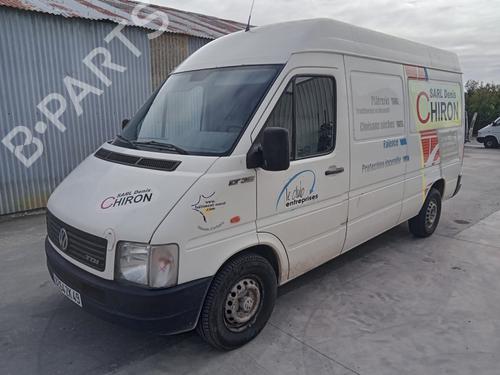 Used Front left window mechanism Front left window mechanism VW LT 28-46 II Van (2DA, 2DD, 2DH) 2.5 TDI (109 hp) 33959344 33959344