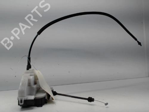 Used Front right lock CITROËN C3 Pluriel (HB_) 1.4 (73 hp) 27011222
