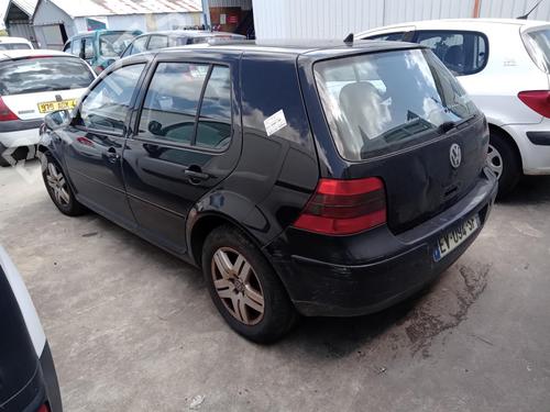 Gearbox VW GOLF IV (1J1) 1.6 16V | BP26996369M3 