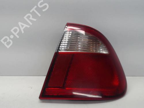 Used Right taillight SEAT CORDOBA (6K1, 6K2) 1.9 SDI (68 hp) 27022182
