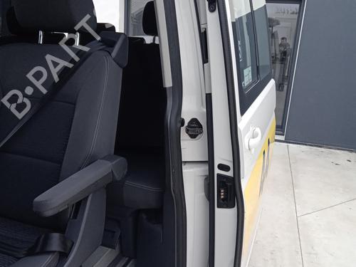 Used Rear left lock VW TRANSPORTER T5 Bus (7HB, 7HJ, 7EB, 7EJ) 2.0 BiTDI (180 hp) 32361759