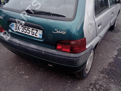 Switch CITROËN SAXO (S0, S1) 1.5 D | BP31802579I30 