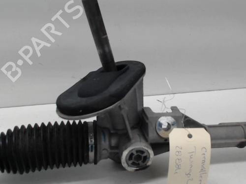 Steering rack RENAULT TWINGO II (CN0_) 1.2 16V (CN04, CN0B) | BP27011087M22 
