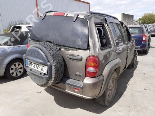 Starter JEEP CHEROKEE (KJ) 2.8 CRD 4x4 | BP26991146M8 