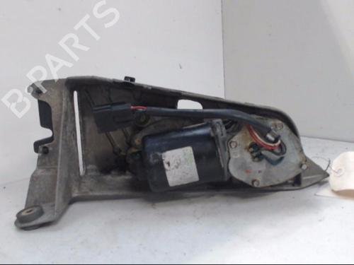 Used Front wipers mechanism RENAULT TWINGO I (C06_) 1.2 (C066, C068) (58 hp) 27022392