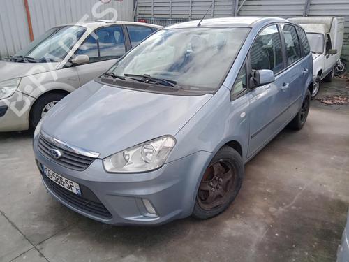 Left front window switch FORD C-MAX (DM2) 1.8 TDCi | BP26980940I27 - Image 4