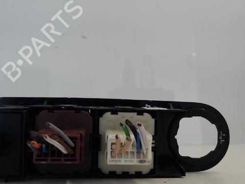 Left front window switch RENAULT CLIO IV Grandtour (KH_) 0.9 TCe 90 | BP27007593I27 - Image 2