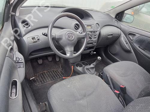 Left front window switch TOYOTA YARIS (_P1_) 1.0 (SCP10_, SCP10R) | BP27008688I27  - Image 6