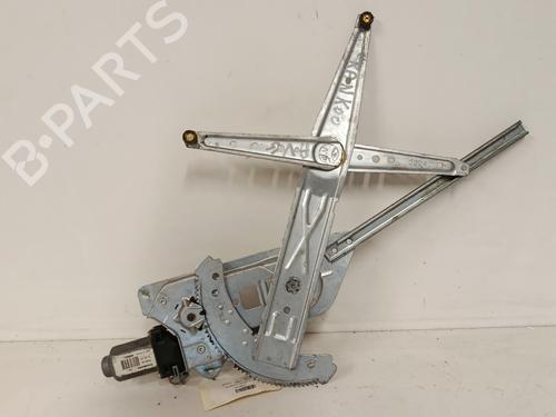 Front left window mechanism RENAULT KANGOO (KC0/1_) 1.5 dCi (KC07) | BP38516997C22 - Image 3