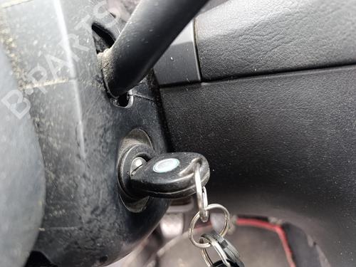 Used Ignition barrel Ignition barrel 39583755 39583755