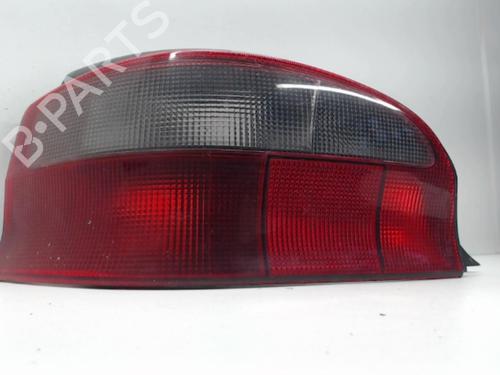 Right taillight CITROËN SAXO (S0, S1) 1.5 D | BP26999425C35 