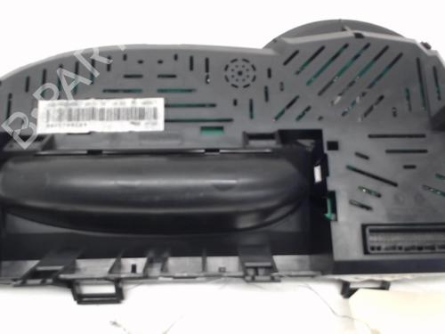 Cockpit RENAULT TWINGO II (CN0_) 1.2 16V (CN04, CN0B) | BP26988293C47 