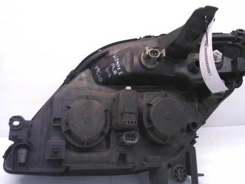 Højre forlygte RENAULT SCÉNIC I MPV (JA0/1_, FA0_) 1.9 dCi RX4 | BP27022876C29 