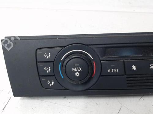 Climate control BMW 3 (E90) 320 d | BP27010015I5 - Image 3