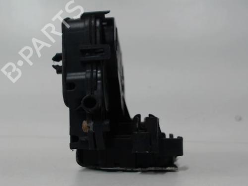 Rear left lock BMW 3 Touring (E91) 320 d | BP27015525C100 