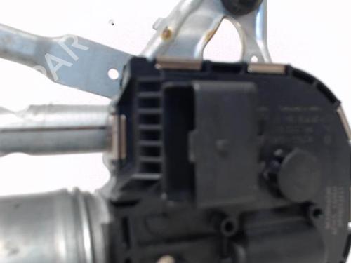 Front wiper motor PEUGEOT 5008 (0U_, 0E_) 1.6 HDi | BP27008836M29 