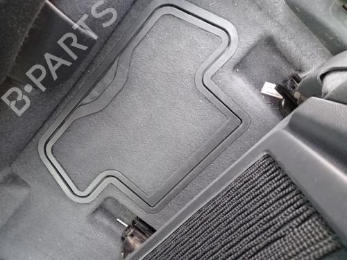 Plancher du coffre PEUGEOT 3008 I MPV (0U_) 1.6 BlueHDi 120 (120 hp) 32854610