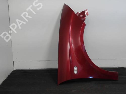 Used Right front fenders SEAT ALTEA (5P1) 1.9 TDI (105 hp) 26988493