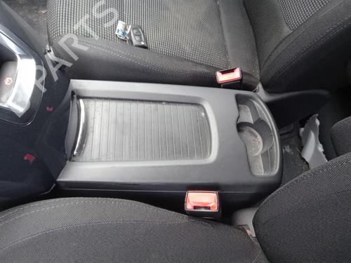 Used Seat buckle PEUGEOT 5008 (0U_, 0E_) 1.6 HDi (110 hp) 26993260