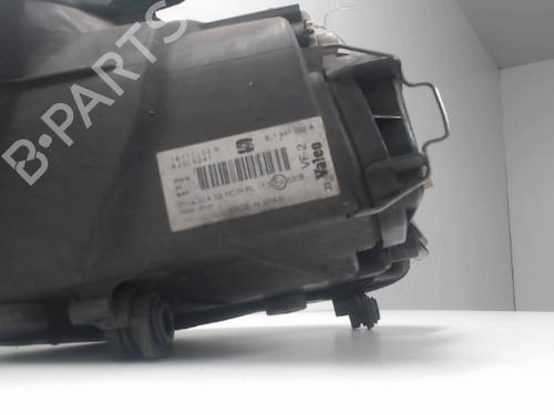 Right headlight SEAT IBIZA III (6L1) 1.9 SDI | BP26991976C29 