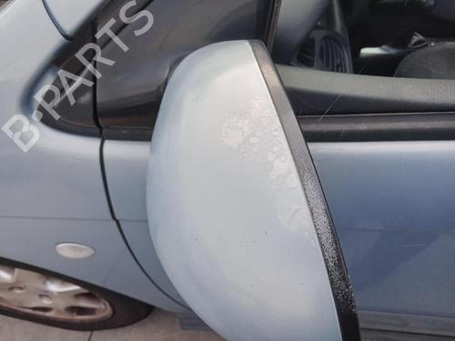 Retrovisor izquierdo CITROËN C5 I (DC_) 2.0 HDi (DCRHZB, DCRHZE) (109 hp) 27007694
