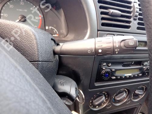 Used Ignition barrel CITROËN XSARA (N1) 2.0 HDi 90 (90 hp) 27000936
