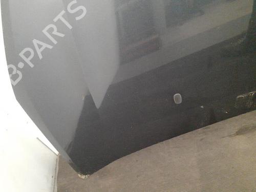 Used Hood Hood 27010723 27010723