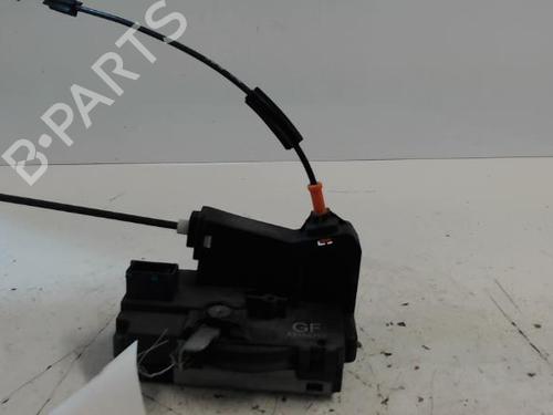 front-right-lock-opel-corsa-c-x01-2000-2001-2002-2003-2004-2005-2006-2007-2008-2009-26982254 main image