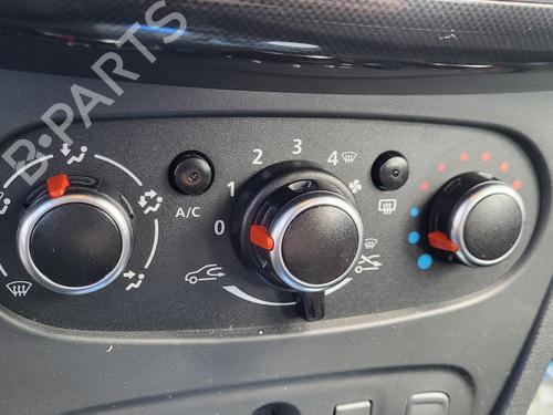 Used Climate control DACIA SANDERO II 1.0 SCe 75 (B8JC, B8JD) (73 hp) 26991327