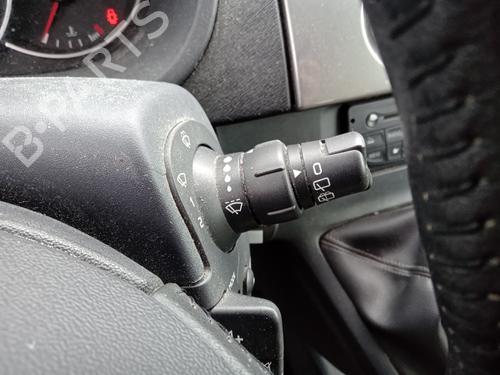 Used Steering column stalk Steering column stalk RENAULT KANGOO / GRAND KANGOO II (KW0/1_) 1.5 dCi 90 (KW05, KW08, KW0G, KW11) (90 hp) 33125889 33125889