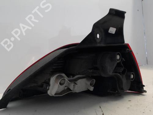 Used Left taillight RENAULT MEGANE II (BM0/1_, CM0/1_) 1.6 16V (BM0C, CM0C) (113 hp) 26995774