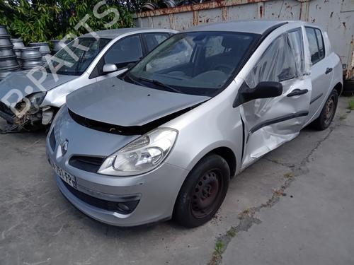 Starter RENAULT CLIO III (BR0/1, CR0/1) 1.2 16V (BR02, BR0J, BR11, CR02, CR0J, CR11) | BP27157102M8  - Image 9