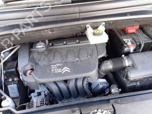 Used Engine Engine CITROËN C4 Picasso I MPV (UD_) [2006-2015] 27020002 27020002