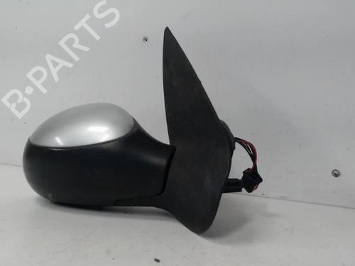 Retrovisor derecho PEUGEOT 206 Hatchback (2A/C) 1.4 HDi eco 70 | BP28169195C27 