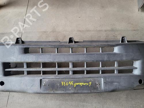 Foran kofangere CITROËN JUMPER I Van (230L) 2.5 D (86 hp) 27003479