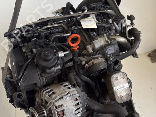 Engine VW TIGUAN (5N_) 2.0 TDI | BP27287325M1 