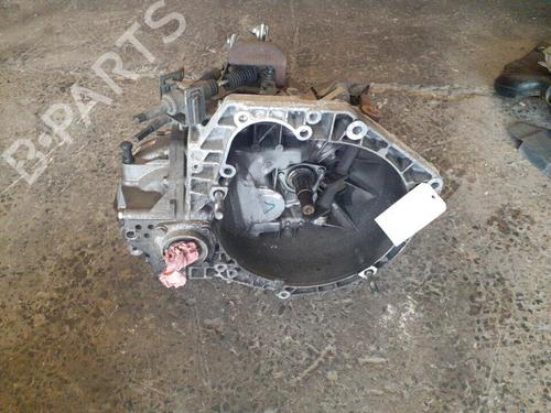 Used Gearbox Gearbox ALFA ROMEO GT (937_) 1.9 JTD (937CXN1B) (150 hp) 27010703 27010703