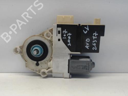 Used Right front window motor PEUGEOT 307 (3A/C) 1.6 HDi (90 hp) 26983773