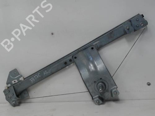 Elevalunas trasero izquierdo DACIA LODGY (JS_) 1.2 TCe (JSAY, JSM0) (115 hp) 31271075