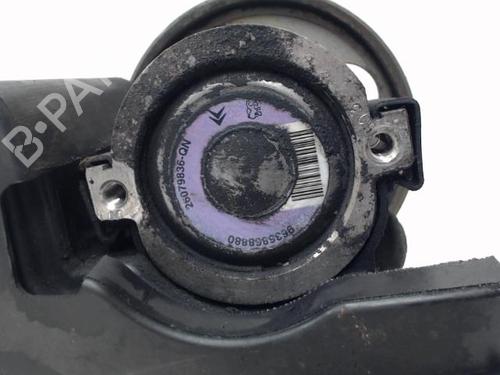 Styring servopumpe PEUGEOT 206 Hatchback (2A/C) 1.4 i | BP27007741M99