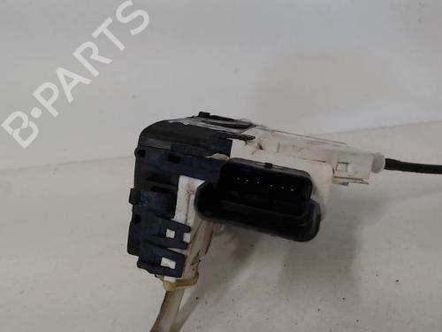 Front left lock CITROËN C3 II (SC_) 1.4 HDi 70 (SC8HZC, SC8HR0, SC8HP4) | BP27023472C98 - Image 4