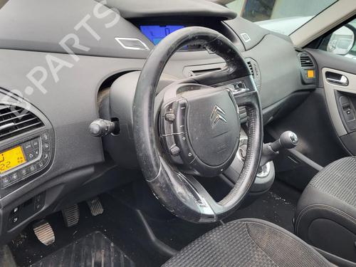 Used Steering column CITROËN C4 Picasso I MPV (UD_) 1.6 HDi (109 hp) 27013276