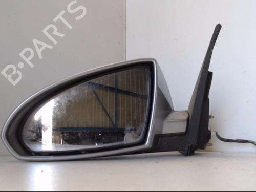 Used Left mirror NISSAN PRIMERA Estate (WP12) 2.2 dCi (139 hp) 26984009