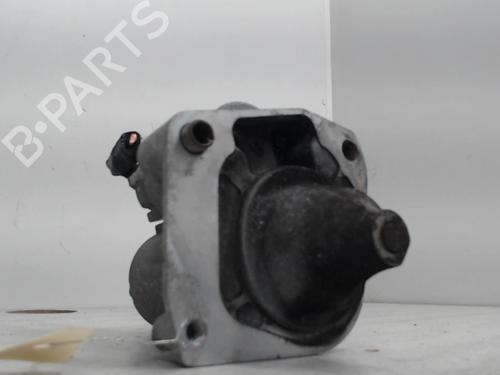 Used Starter PEUGEOT 208 I (CA_, CC_) 1.2 VTI 82 (82 hp) 26987850