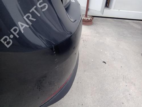 Rear bumper SEAT IBIZA IV (6J5, 6P1) 1.2 TDI | BP27271907C8 