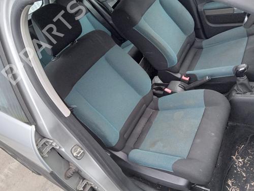 Used Right front seat CITROËN C4 CACTUS 1.6 BlueHDi 100 (99 hp) 30458200