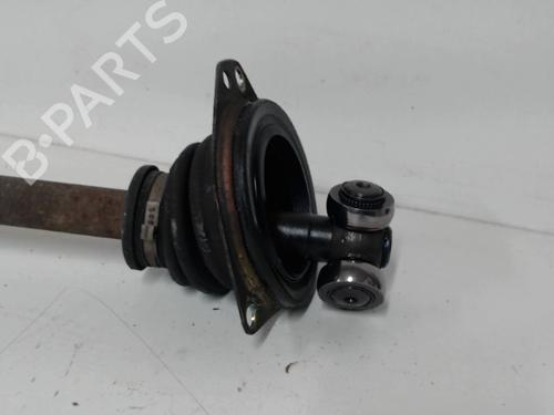 Left front driveshaft NISSAN PRIMASTAR Van (X83) 1.9 dCi 80 | BP26995420M38