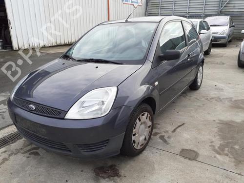 Left taillight FORD FIESTA V (JH_, JD_) 1.3 | BP27010327C34 
