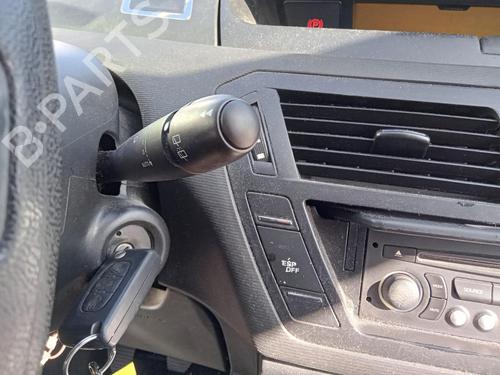 Used Steering column stalk Steering column stalk 27006375 27006375