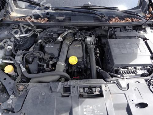 Used Alternator RENAULT MEGANE III Grandtour (KZ0/1) 1.5 dCi (KZ09, KZ0D, KZ1G, KZ29, KZ14, KZ1W, KZ10, KZ1F,... (110 hp) 26991282